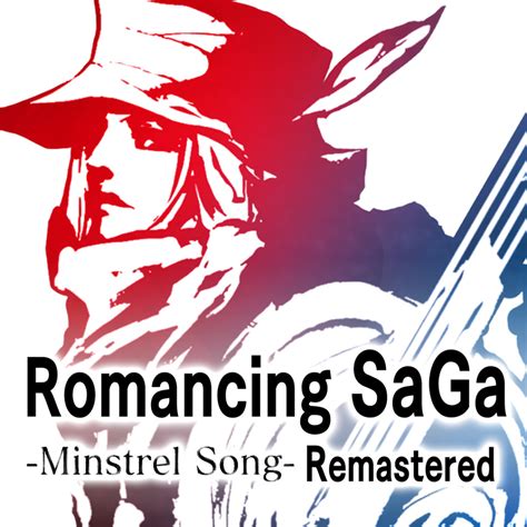 Romancing saga minstrel song magic